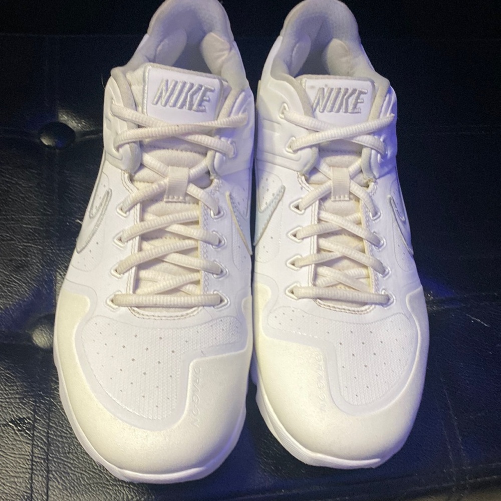 Nike Drag-On Golf shoe